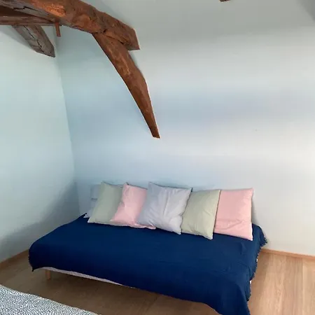 別荘 Notre Petite Maison Dans La Prairie *