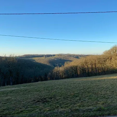 Notre Petite Maison Dans La Prairie Saint-Germain-du-Bel-Air