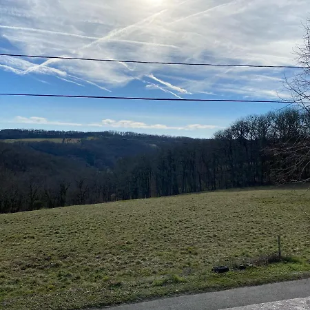 Notre Petite Maison Dans La Prairie Saint-Germain-du-Bel-Air