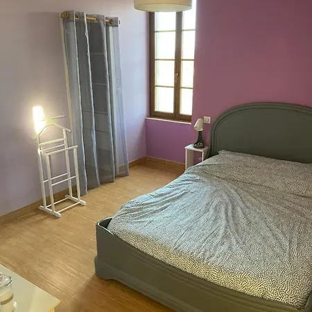 Notre Petite Maison Dans La Prairie 別荘 Saint-Germain-du-Bel-Air