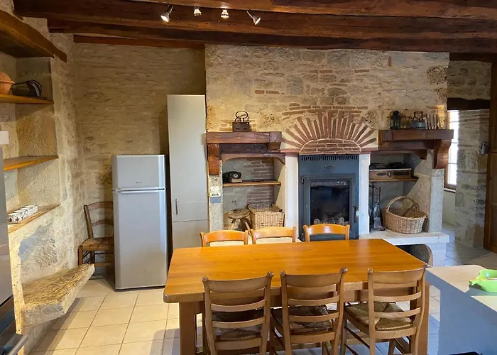 Notre Petite Maison Dans La Prairie Saint-Germain-du-Bel-Air