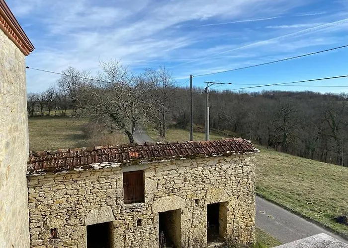 Notre Petite Maison Dans La Prairie Dom wakacyjny *