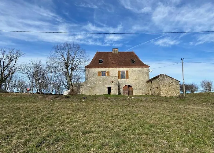 Notre Petite Maison Dans La Prairie Dom wakacyjny *