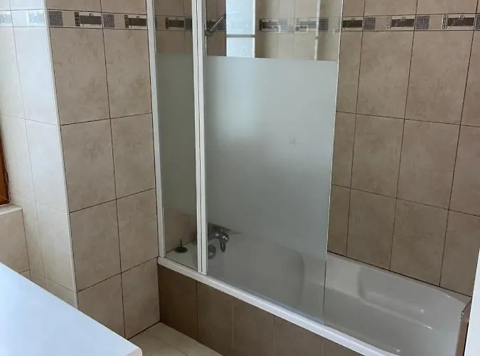 Notre Petite Maison Dans La Prairie Dom wakacyjny Saint-Germain-du-Bel-Air