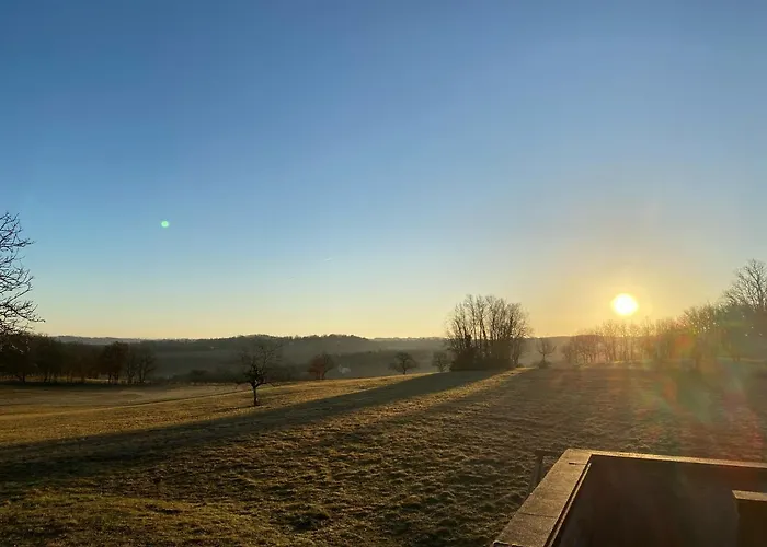 Dom wakacyjny Notre Petite Maison Dans La Prairie