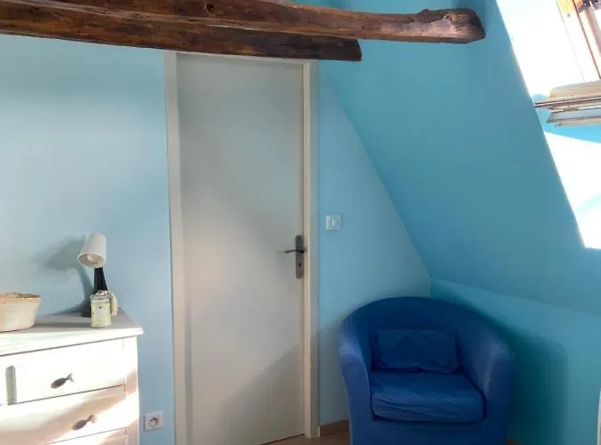 Dom wakacyjny Notre Petite Maison Dans La Prairie