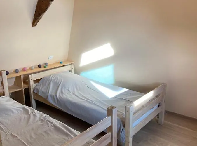 Notre Petite Maison Dans La Prairie Dom wakacyjny *