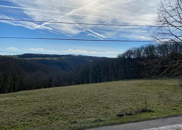 Notre Petite Maison Dans La Prairie Saint-Germain-du-Bel-Air