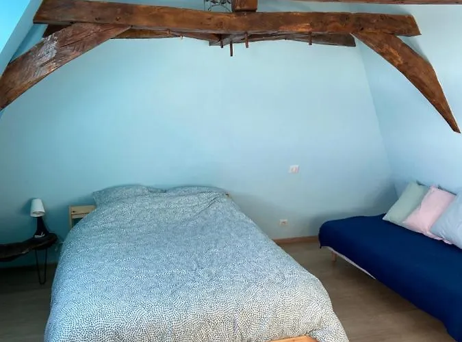 Notre Petite Maison Dans La Prairie