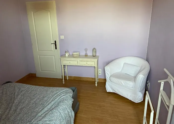 Dom wakacyjny Notre Petite Maison Dans La Prairie