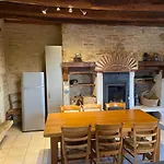Notre Petite Maison Dans La Prairie Saint-Germain-du-Bel-Air