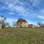 Notre Petite Maison Dans La Prairie * Saint-Germain-du-Bel-Air