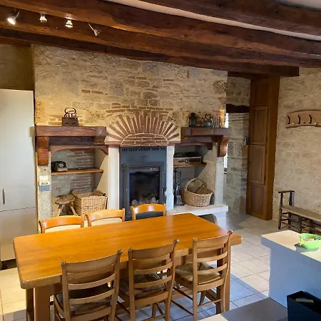 Notre Petite Maison Dans La Prairie Holiday home *