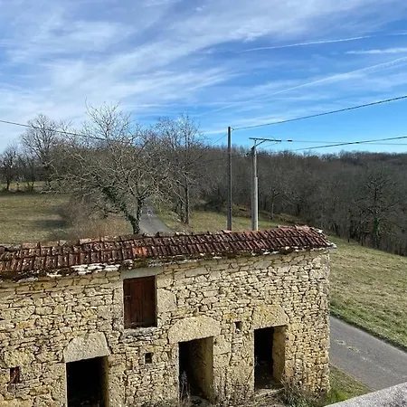 Notre Petite Maison Dans La Prairie Holiday home *