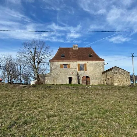 Notre Petite Maison Dans La Prairie بيت للعطل *