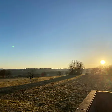 بيت للعطل Notre Petite Maison Dans La Prairie