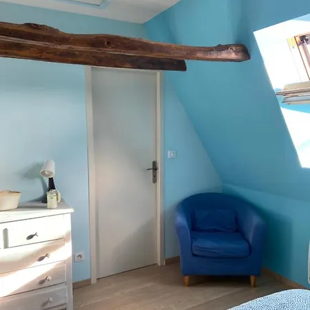 Дом отдыха Notre Petite Maison Dans La Prairie