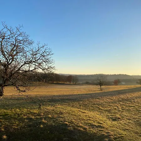 Notre Petite Maison Dans La Prairie *