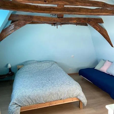 Notre Petite Maison Dans La Prairie