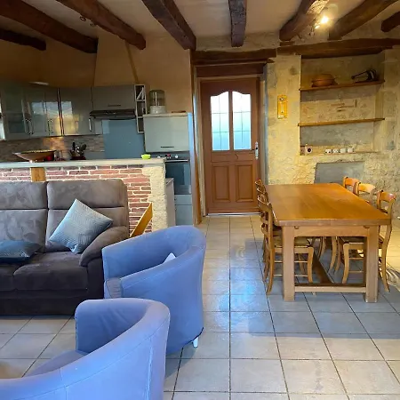 Notre Petite Maison Dans La Prairie *