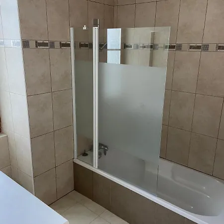 Notre Petite Maison Dans La Prairie Saint-Germain-du-Bel-Air