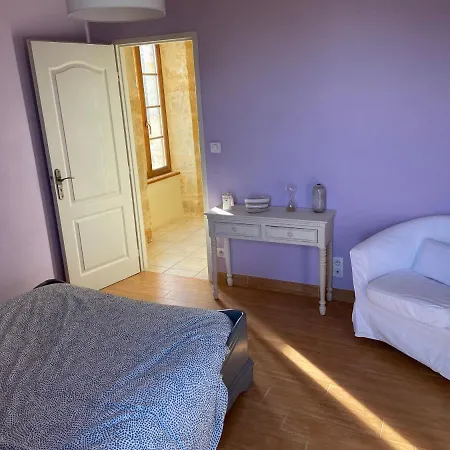 Notre Petite Maison Dans La Prairie Holiday home *